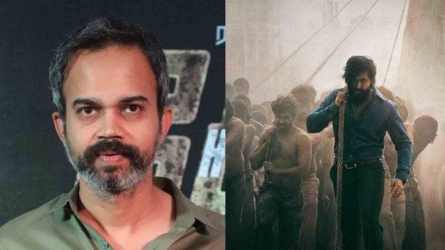 KGF 3 ಬಗ್ಗೆ Prashanth Neel ಹೇಳಿರೋ ಮಾತು ಕೇಳಿದ್ರೆ Yash ಅಭಿಮಾನಿಗಳಿಗೆ ನಿರಾಸೆ ಗ್ಯಾರೆಂಟಿ | *Entertainment