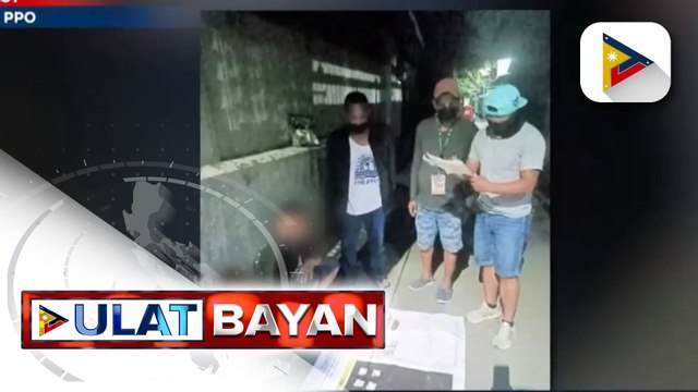 Higit P448-K halaga ng iligal na droga, nasabat sa Rizal; Dalawang suspect, arestado