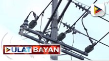 Sunod-sunod na araw ng pagdeklara ng yellow alert sa Luzon grid, iniimbestigahan ng ERC