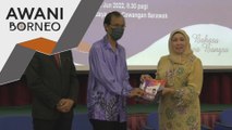 Bahasa | Sarawak komited martabatkan Bahasa Melayu dan etnik tempatan