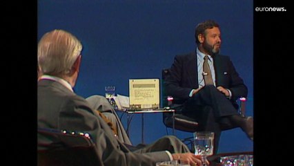 Luto en el mundo del periodismo en España por la muerte de José Luis Balbín, creador de 'La Clave'