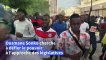 Sénégal: concert de casseroles et klaxons à l'appel de l'opposition