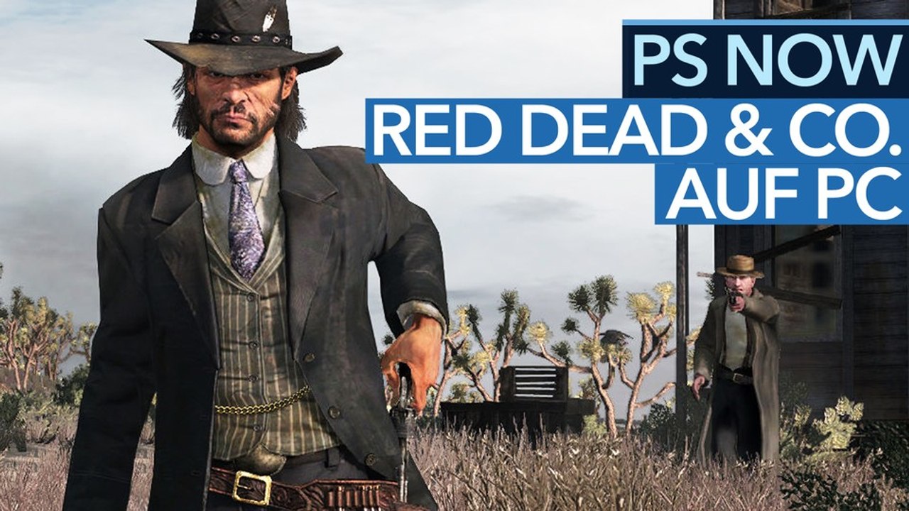 PlayStation Now auf PC - Test-Video: Abofalle und Spielegoldgrube zugleich