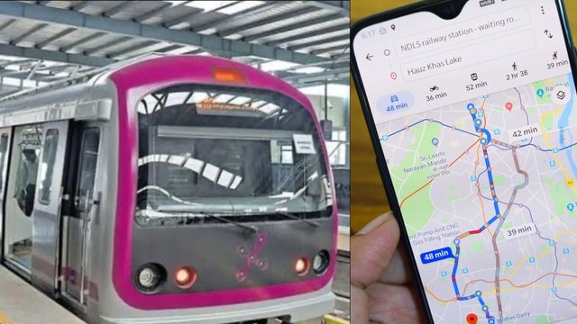 Bengaluru Metro ಇನ್ಮುಂದೆ ಎಲ್ಲಿ ಓಡಾಡುತ್ತಿದೆ ಎಂದು ಆರಾಮಾಗಿ ತಿಳಿಯಿರಿ | *Karnataka | OneIndia Kannada