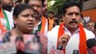 BJP Performs Palabhishekam To Narendra Modi *Politics | Telugu Oneindia