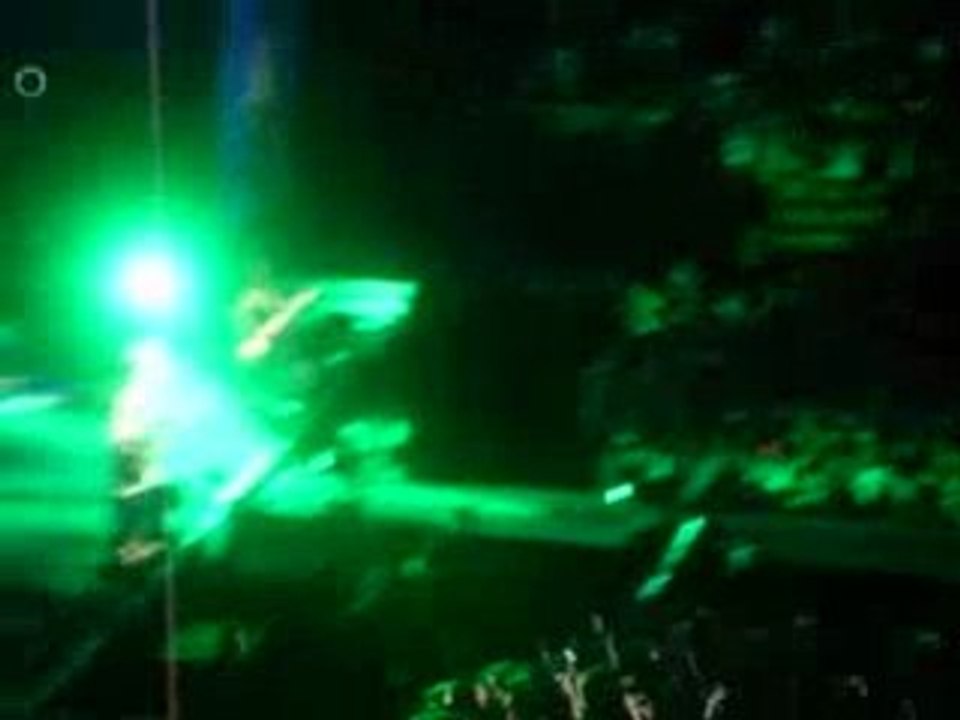 Concert Tokio Hotel - 09/03/08 - Stich ins glück
