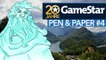 20 Jahre GameStar: Pen & Paper - Folge 4: Im Königreich des Leak-Königs