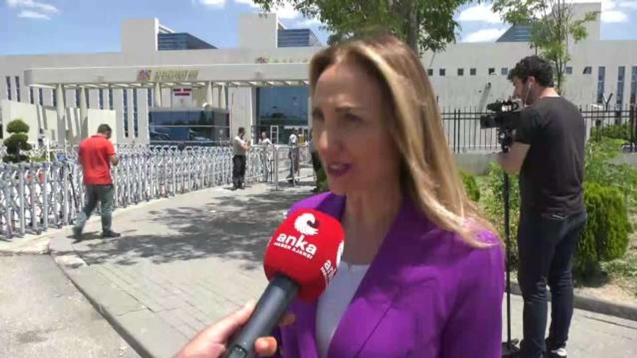 CHP'li Nazlıaka: İstanbul Sözleşmesi'nden Üç Ke...