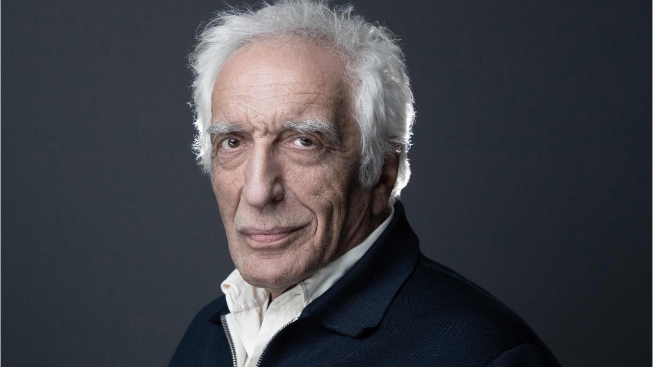 VOICI : « Sale juif, c’est arrivé deux, trois fois " : Gérard Darmon évoque l’antisémitisme subi dans son enfance