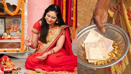 Yogini Ekadashi 2022: योगिनी एकादशी के दिन दान क्या करें क्या नहीं | Boldsky *Religion