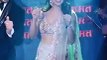 Jasleen Royal Song Ranjha - Sidharth Malhotra | Sara Ali Khan | Lokmat Most Stylish Awards 2021