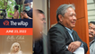 Ex-PAL president Jaime Bautista is new transportation chief | Evening wRap