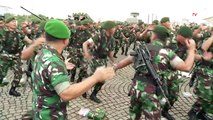 Ring 1 Jenderal TNI Dudung, Saya tidah pernah bermimpi menjadi KSAD | Cerita Militer
