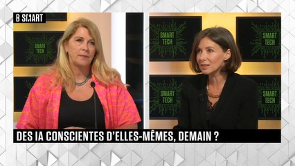 SMART TECH - Le rendez-vous du jeudi 23 juin 2022