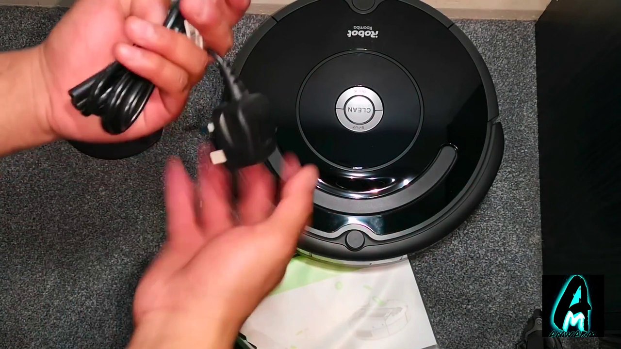 IRobot Roomba 671 Robot Vacuum Cleaner (Review)