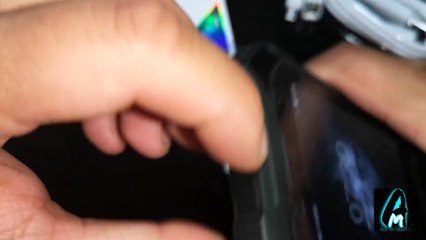 Blackview BV6000 Rugged Android Smartphone (Review)