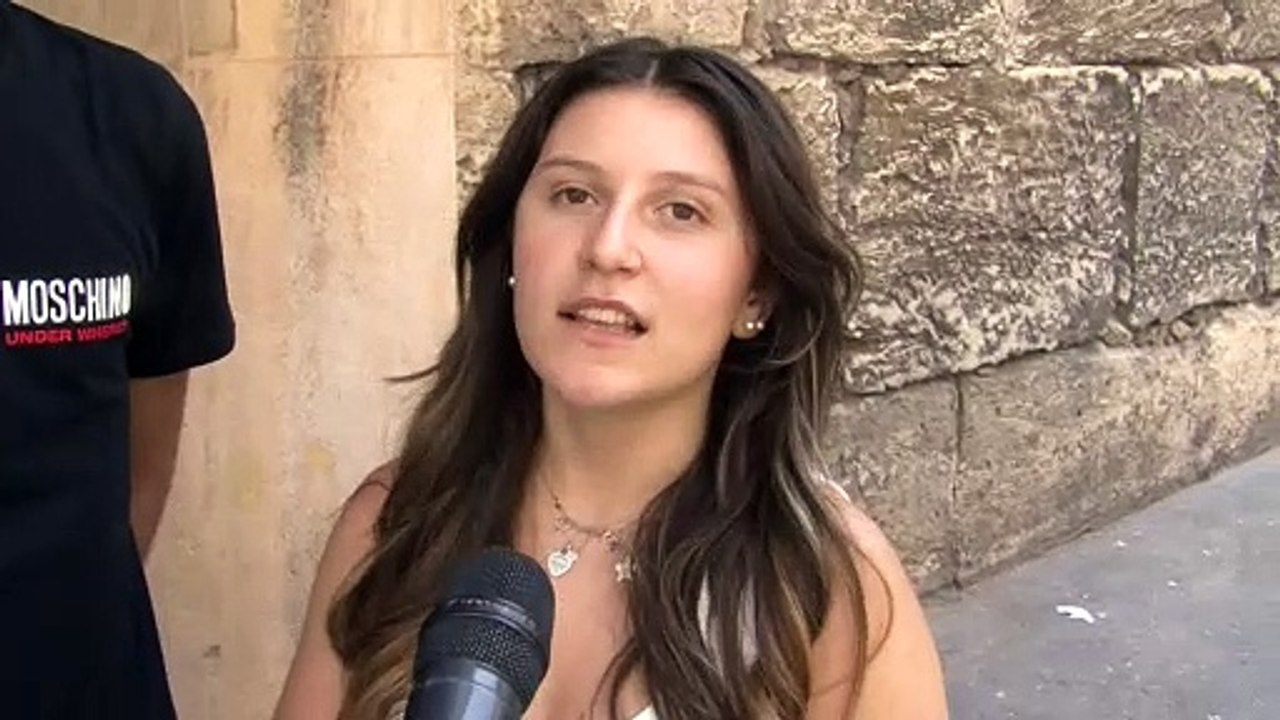 Seconda prova scritta degli Esami di Maturità a Palermo