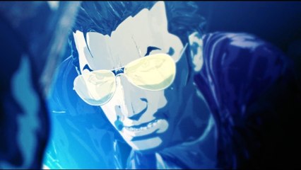 Travis Strikes Again: No More Heroes - Ankündigungstrailer zum neuen Suda 51-Spiel zeigt Duell im Wohnwagen