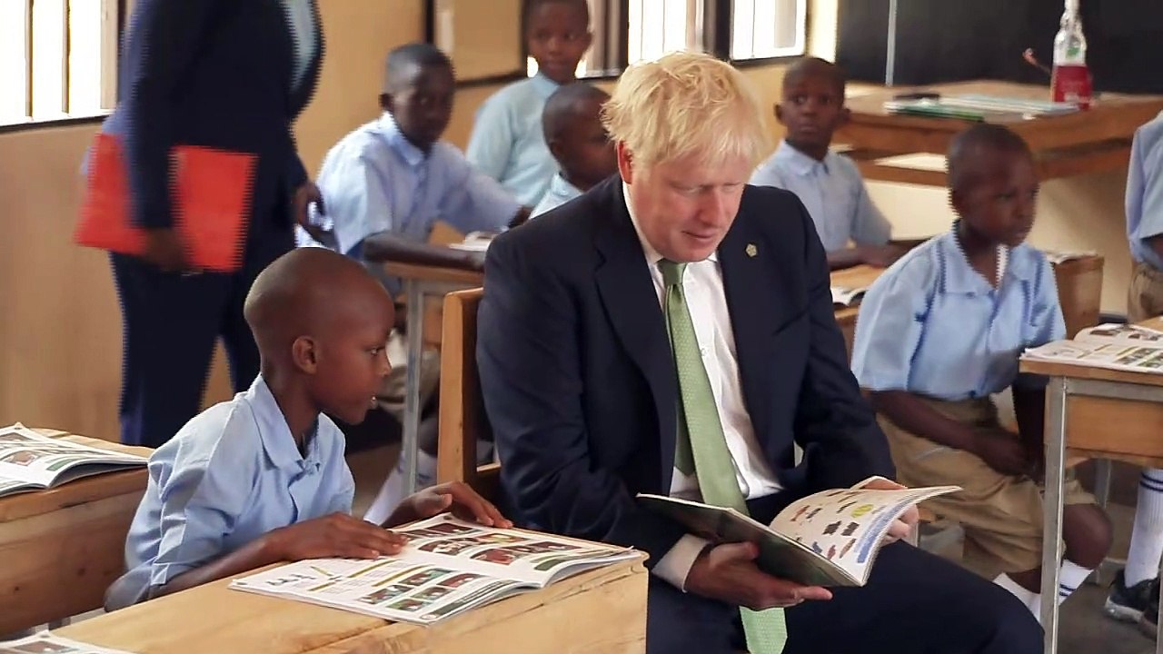 PM to stress 'obvious merits' of asylum policy to Charles