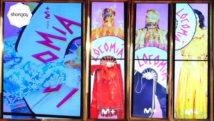 LOCOMÍA, el mayor culebrón jamás contado | SHANGAY