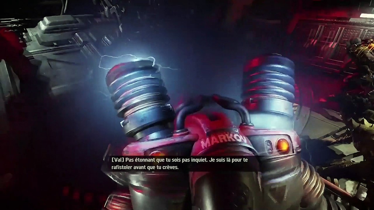 Evolve - Assaut - Games - Xbox One