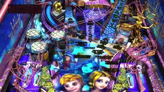 Pinball Fx2 - Xbox one Score -7587130