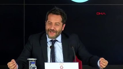 Galatasaray’ın transfer gündemi! Erden Timur açıkladı