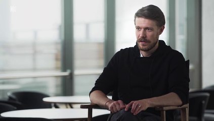 Нулевой пациент - 8 серия