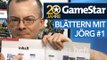 25 Jahre GameStar: Blättern mit Jörg Langer - Folge 1: Die Gründungzeit der GameStar