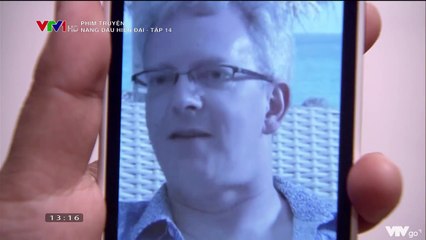 Nàng Dâu Hiện Đại Tập 14 (Phim Hoa Ngữ - Thuyết Minh VTV1)