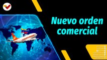 Al Aire | Gira del presidente Maduro por la estabilidad económica y política del nuevo mundo