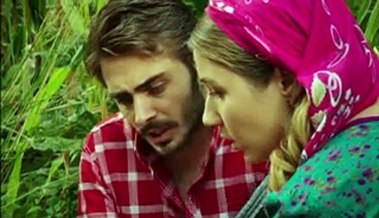 Guzel Koylu  Beatiful Villager - Episode 48 (English Subtitles)/Guzel Koylu  Beatiful Villager - Episode 48 (English Subtitles)