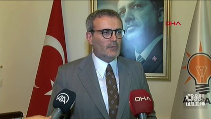 AK Parti Grup Başkanvekili Ünal: Cumhurbaşkanımızın zam talebi yok