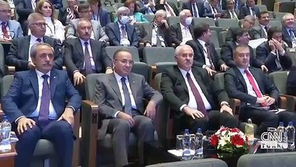 Son dakika... Adalet Bakanı Bozdağ'dan haksız tahrik açıklaması