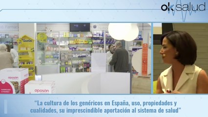 El valor (desaprovechado) de los medicamentos genéricos