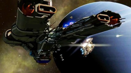 X4: Foundations – Neuer Trailer enthüllt spannende Features & Neuerungen 🚀