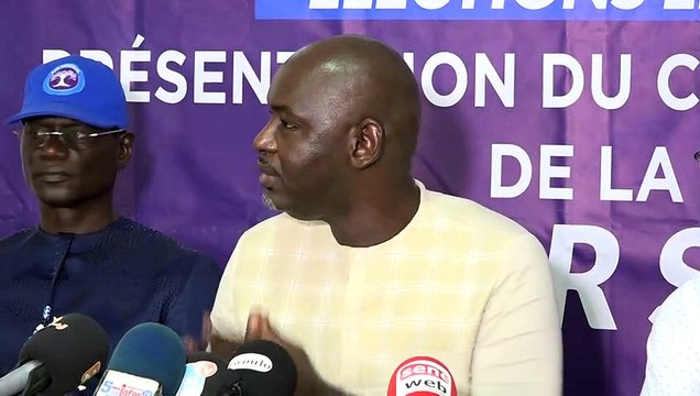 Cheikh Oumar Sy tacle Macky Sall : L’Afrique n’a rien à quémander au près de Poutine