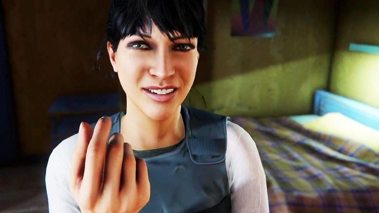 Sniper: Ghost Warrior 3 - Termin & Infos zum Story-DLC »The Sabotage«