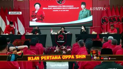 Download Video: PDI Perjuangan Tutup Pintu Koalisi dengan PKS, Ternyata Ini Alasannya...