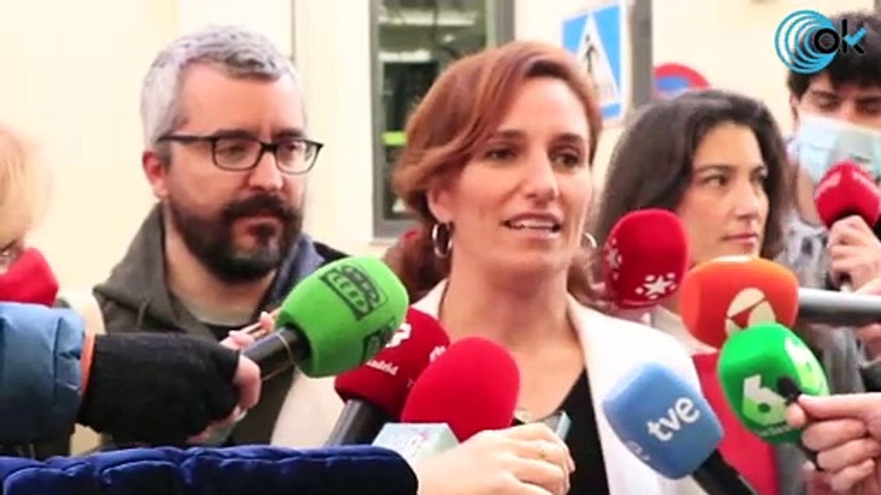 Mónica García se cubre de ridículo: acusó a Ayuso de "un caso de corrupción que traerá imputaciones"