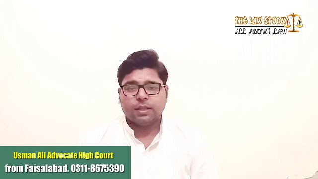 Can Three Signature required Divorce Stamp Paper in Talaq e salasa under Pakistani Laws