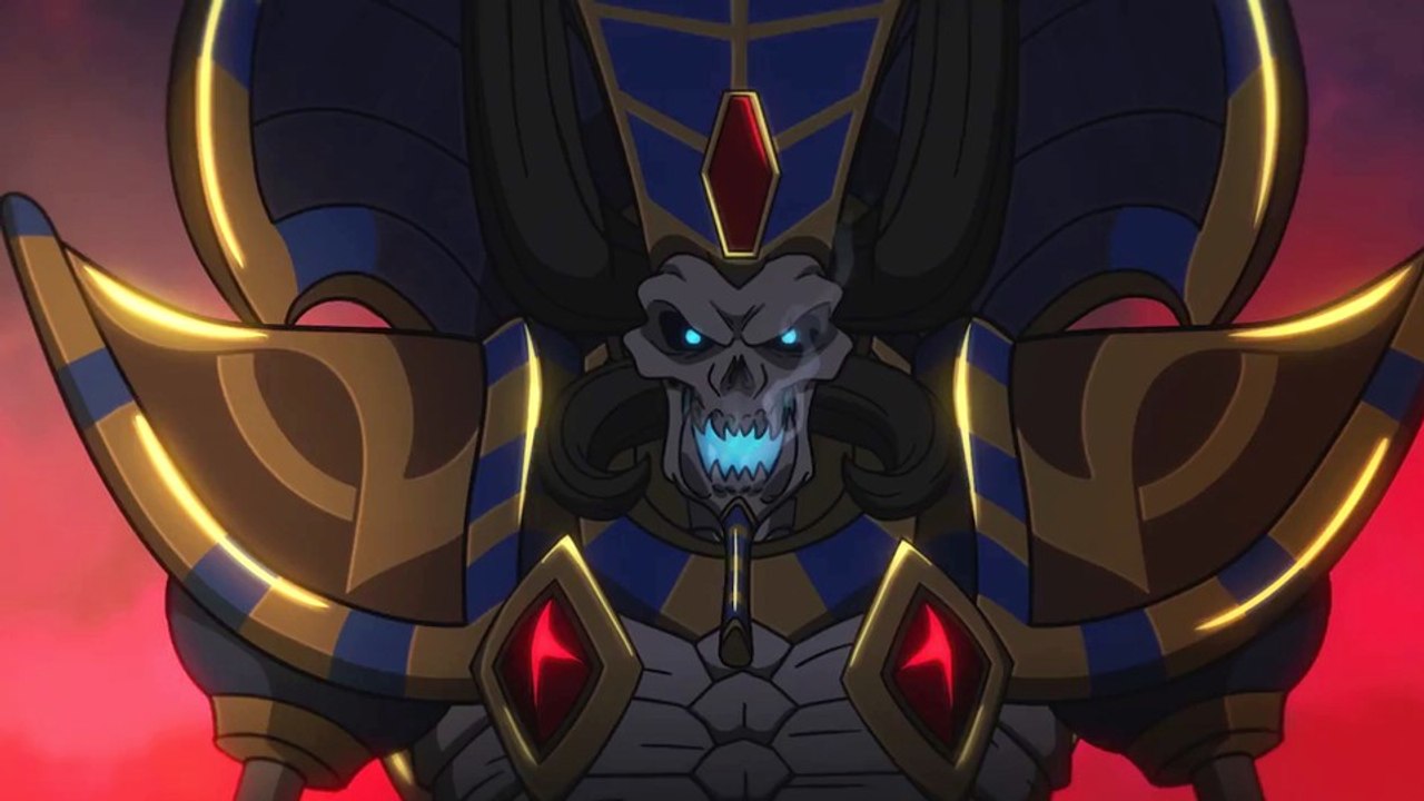 Heroes of the Storm - Animierter Vorstellungstrailer zu Kel'Thuzad als neuem Helden