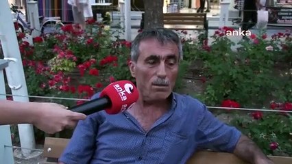 Niğdeli Çiftçi: "Sel Geliyor Bizi Vuruyor, Patates Para Etmiyor Bizi Vuruyor, Recep Tayyip Erdoğan'a Oy Veriyoruz O da Bize Vuruyor"