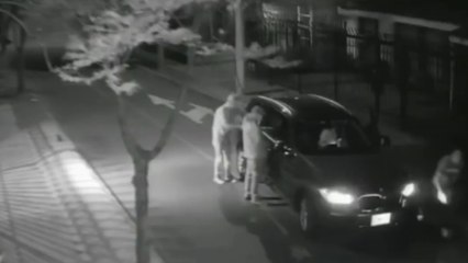 Exclusivo: videos impactantes de Los Norteños, banda que robaba carros de alta gama en Bogotá