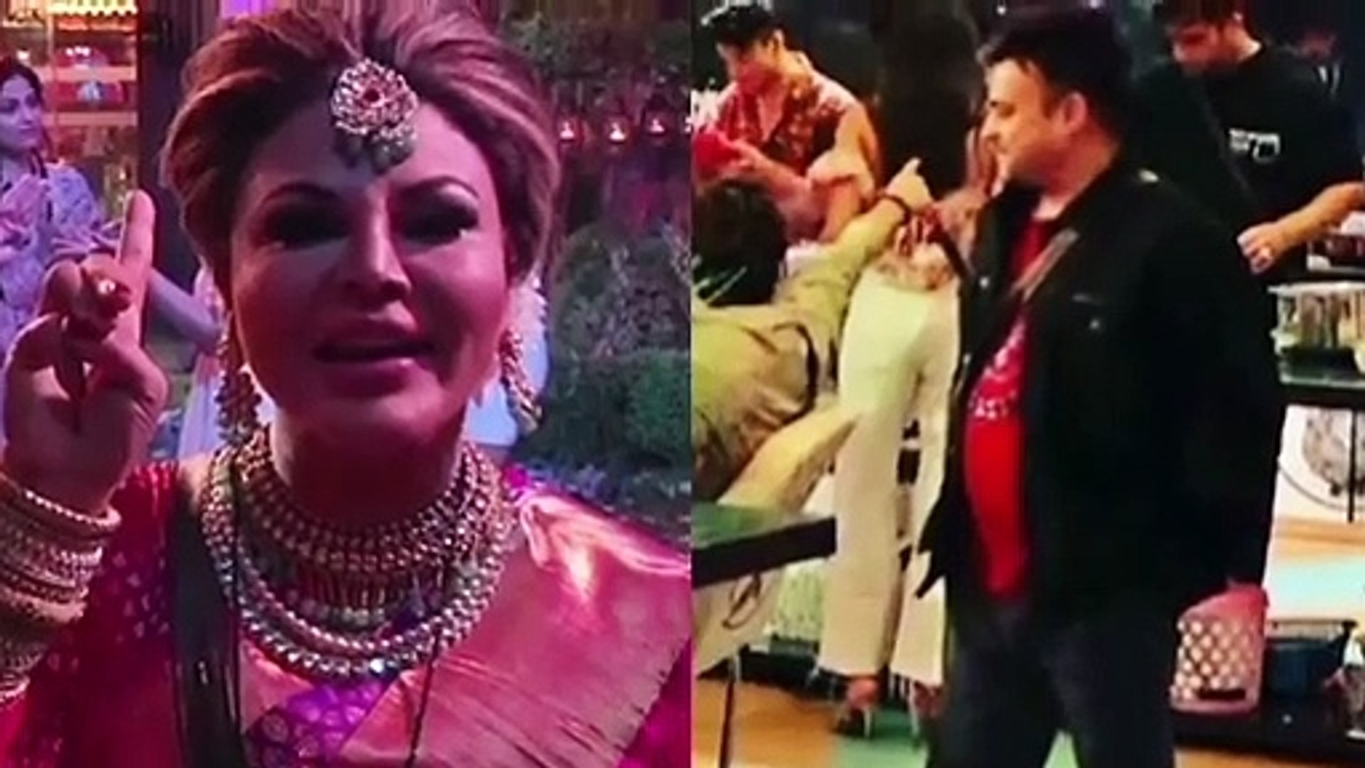 ⁣Rakhi Sawant's Instagram followers increases, actress spills secret