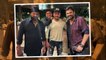 Salman Khan parties with Chiranjeevi and Venkatesh, picture goes viral