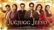 Varun Dhawan pranks Kiara Advani during 'Jug Jugg Jeeyo' promotions