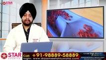 Varicose Veins Treatment In Hindi, Causes, Complications, Treatment, LASER Surgery, blood Clot Leg