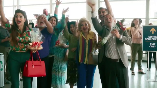 La Face cachée du baklava Bande-annonce VF