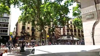 Torrons Vicens abrirá una macrotienda en la Rambla